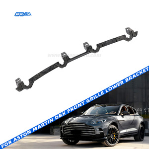 Premium Original Material Car Grille <b>Bracket</b> For Aston Martin DBX 2021 OE MY83-8B148-AC - Product Image 1