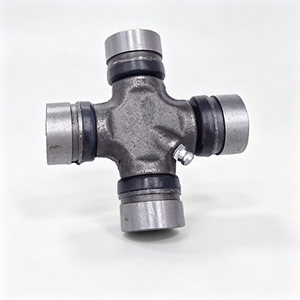 ลดราคาพิเศษ ข้อต่ออเนกประสงค์ 5-279X ขนาด 47.6x135 มม. สำหรับรถบรรทุก ราคาโรงงาน อะไหล่รถยนต์ - Product Image 3