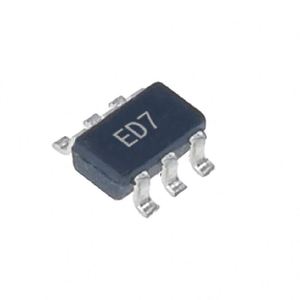 Original in Stock IC Other IC <b>Integrated</b> <b>Circuit</b> Electronic Components ADS1110A7IDBVT Chip - Product Image 1