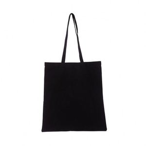 Design Wholesale Solid Color Blank Canvas Tote <b>Bags</b> Eco-friendly Shopping <b>Bags</b> - Product Image 5