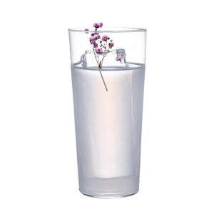 مخصص كوكتيل مستقيم رفيع طويل شراب كولون هايبول كوب مارتيني مع شعار لبار موجيتو - Product Image 6