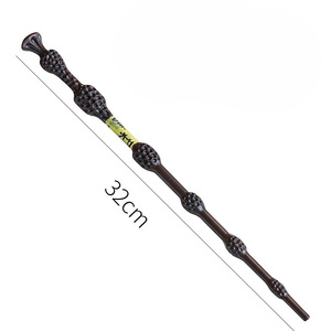 <span class=keywords><strong>Baguette</strong></span> <span class=keywords><strong>magique</strong></span> pour Halloween, accessoires de cosplay, <span class=keywords><strong>baguette</strong></span> de sorcier pour les fêtes d'enfants, <span class=keywords><strong>baguette</strong></span> <span class=keywords><strong>magique</strong></span> d'Hermine, <span class=keywords><strong>baguette</strong></span> <span class=keywords><strong>magique</strong></span> de Voldemort - Product Image 5