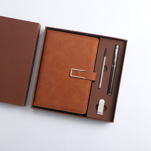 <span class=keywords><strong>Precio</strong></span> de fábrica A5 PU Diario de cuero Nuevo diseño <span class=keywords><strong>Tapa</strong></span> <span class=keywords><strong>dura</strong></span> Cuero en relieve Planificador Diario <span class=keywords><strong>Cuaderno</strong></span> con bolígrafo en cuadernos de regalo - Product Image 6