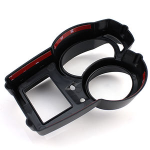 XXUN-cubierta de velocímetro para motocicleta, accesorios para <span class=keywords><strong>BMW</strong></span> F700GS <span class=keywords><strong>F800GS</strong></span> ADV <span class=keywords><strong>Adventure</strong></span> - Product Image 5