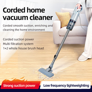 Aspirateurs à fil 005 pour la maison, aspiration puissante de 25 Kpa, <span class=keywords><strong>aspirateur</strong></span> à main léger 4 en 1 de 400 W - Product Image 2