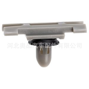 Aupin <b>Car</b> Roof Trim <b>Clips</b> 51137117240 For BMW E90 E91 F30 F31 F35 Plastic Nylon POMPP Replacement Parts - Product Image 4