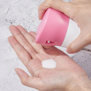 Distributeur de liquide Portable 4-en-1 30ml PP Récipient de voyage étanche pour parfum Shampooing Conditionneur <span class=keywords><strong>Lotion</strong></span> rechargeable - Product Image 3