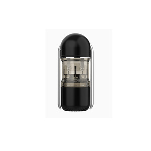 <span class=keywords><strong>Mini</strong></span> <span class=keywords><strong>cafetera</strong></span> portátil con cesta de acero inoxidable de 51mm Café molido compatible - Product Image 1
