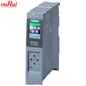 100% MỚI Nguyên bản 6ES7 511-1AK02-0AB0 SIMATIC S7-1500 CPU1511-1 PN Bộ xử lý trung tâm Hàng có sẵn 6ES7511-1AK02-0AB0 - Product Image 3