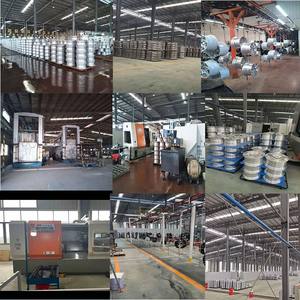 Vente en gros usine – Jante en alliage d'aluminium de 18 pouces, style original X-Trail <span class=keywords><strong>Rouge</strong></span>, à déport profond, avec PCD 5*114.3 et ET40 - Product Image 4