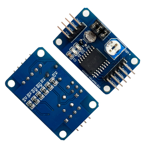 Pcf8591 mô-đun AD/da chuyển đổi ADC Analog kỹ thuật số chuyển đổi kỹ thuật số để Analog chuyển đổi - Product Image 2