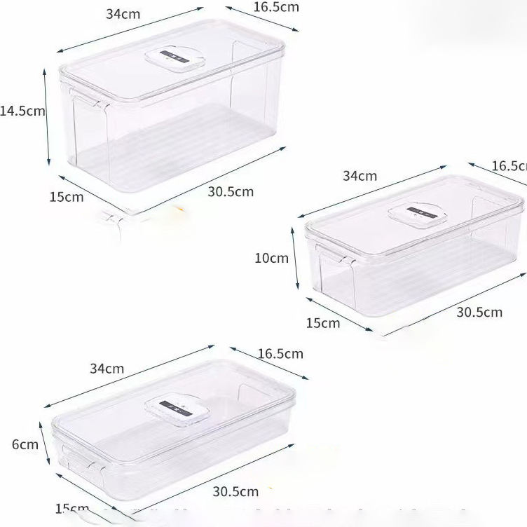 Narrow body small size