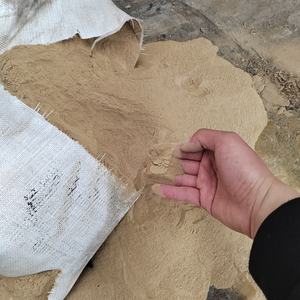 Arcilla Refractaria Tradicional (Refractaria Media) <span class=keywords><strong>de</strong></span> Alta Plasticidad, Composición Personalizable para Herrerías y <span class=keywords><strong>Chimeneas</strong></span> - Product Image 2