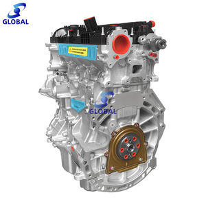 适用于捷豹XFL XE XF XJ F-PACE X761 X760 X250 X260 X351适用于路虎发现揽胜极光神行者204PT发动机 - Product Image 6