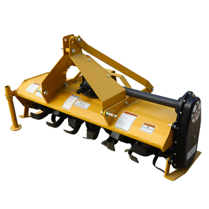 Coltivatore di terreno per fondazione ad alta produttività ad alta produttività - Product Image 1