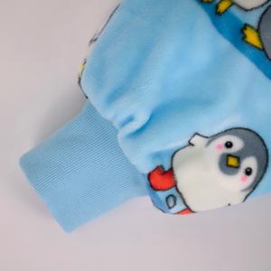 Professional Custom Kids Wearable <b>Blanket</b> <b>Hoodie</b> <b>Oversized</b> With Deep Pocket And Sleeves - Product Image 6
