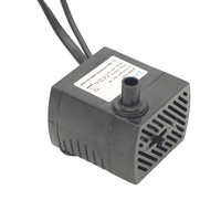 Pompe à eaux usées submersible DENGFENG WQ en fonte/acier inoxydable, usage commercial, 0,75-110 kW, basse pression, moteur IPX8, garantie OEM 1 an