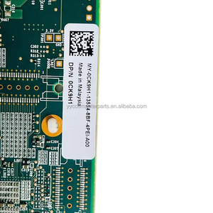 Carte QLE2692-DEL 0CK9H1 WVT0T P0TRP 16 Go à double port électrique HBA QLE2692-DEL 0CK9H1 - Product Image 3