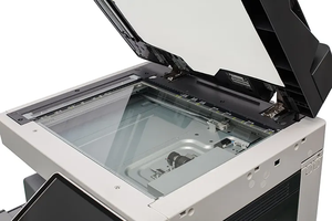Fotocopiadoras Bizhub C658 A3 con Fax, Portátiles, Formato Máximo A3 Área de Impresión Nueva, Usada, Reacondicionada C458 C558 - Product Image 4