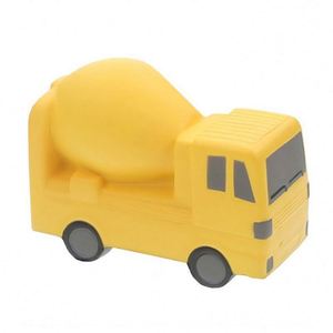 Printed <b>Car</b> Shaped Toys Custom Branded Stress Relievers With Logo for Promotional Giveaways - Product Image 4