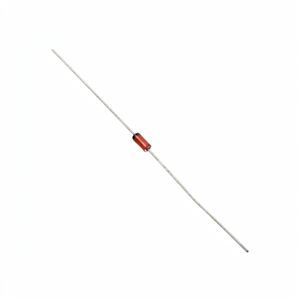 Authorized Distributor Buy Online Electronic Components Discrete Semiconductor Products 1N5309-1E3/TR DO-204AH, DO-35, Axial - Product Image 1