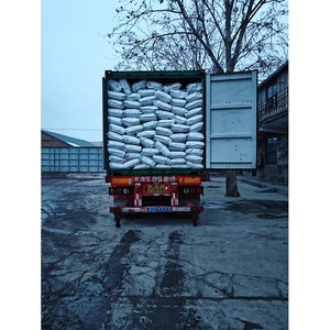 Nguyên liệu bông tự nhiên làm đầy Vật liệu 100% tự nhiên giá bán buôn bông linter bột giấy - Product Image 5