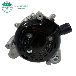 <span class=keywords><strong>Alternador</strong></span> para <span class=keywords><strong>Honda</strong></span> <span class=keywords><strong>Odyssey</strong></span>, para los modelos 31100-5X6-J01, 104211-3470, JFZ10242 - Product Image 5
