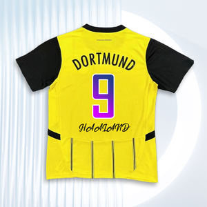 Camisetas de Fútbol de Club al por Mayor Temporada 2024 25 26 Calidad Tailandesa Local Visitante <span class=keywords><strong>Gavi</strong></span> para Hombre #10 #19 Lamine Yamal - Product Image 2