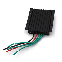 Boost MPPT Contrôleur de charge Générateur d'éolienne Contrôleur de charge Régulateur d'énergie éolienne 300W 600W 800W 12V 24V 48V OEM CN;GUA