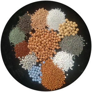 Uso de filtración de agua Bola de cerámica infrarroja lejana Bola de cerámica <span class=keywords><strong>bio</strong></span> Bola de agua alcalina - Product Image 1