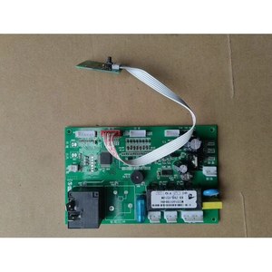 Carte de commande de climatiseur d'ascenseur KB ZKB 1514W HSKBJB ZKB 1504 Composant électronique - Product Image 1