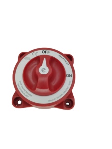 New haomai 9004e E-Series không thấm nước 48V 350A Pin ngắt kết nối chuyển đổi với AFD cho Marine du thuyền & thuyền - Product Image 6