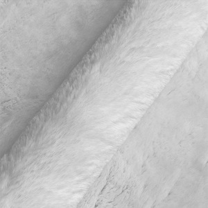 Alfombra Antibacteriana, Gruesa y Antideslizante de Piel Sintética de Conejo para Dormitorio, Alfombra de Cabecera, Tapete para Sala de Estar, Personalizable y en Stock - Product Image 5