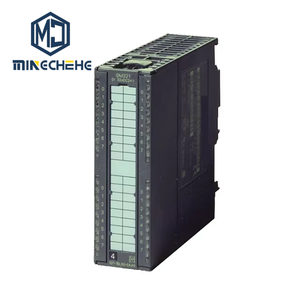 Module d'entrée numérique 6ES7321-1BH02-0AA0 16DI 24VDC 6ES7321-1BL00-0AA0 32DI 6ES7321-1BH50-0AA0 pour système PLC - Product Image 1