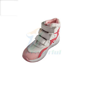 Sepatu olahraga, podiatri anak-anak medis dan koreksi sepatu olahraga ortopedi non-slip peredam kejut - Product Image 6