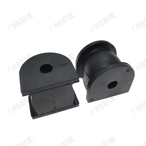 บูชเหล็กกันโคลงหลัง Honda Accord Crosstour รุ่น 52306-TA0-A02 อะไหล่ทดแทนใหม่ - Product Image 2