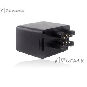 Relais clignotant 7 broches pour Suzuki Hayabusa GSXR 1300 GSF SV <span class=keywords><strong>Bandit</strong></span> 600/<span class=keywords><strong>650</strong></span>/750/1000/1200/1250 lampe clignotant contrôleur Flash - Product Image 5