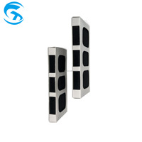 Filter Pemurni Udara Paultra2 Hepa Frpapkrf2pk Frpapkrf Ka004 Pengganti Filter Kulkas Kompatibel ICs