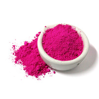 Pigment fluorescent magenta de haute qualité Offre Spéciale pour les peintures
