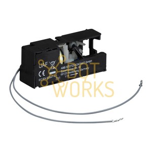 ABB 1SAM101903R0230 - Nuovo - Product Image 1