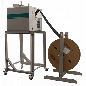 Machine <span class=keywords><strong>de</strong></span> découpe automatique <span class=keywords><strong>de</strong></span> ruban satiné PFL-708B, nouvelle génération, faible bruit, facile à utiliser, pour la production industrielle, en promotion - Product Image 5