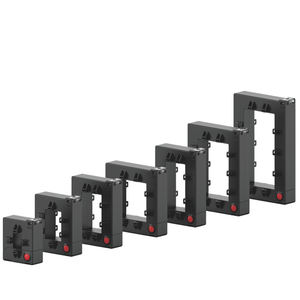 Capteur de courant à noyau divisé série <span class=keywords><strong>OPCT</strong></span> 0-1000A, sortie 0-5V 0-20mA, transformateur de courant à bobine divisée 1A 5A - Product Image 3