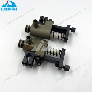 1 Par de Ventosas de Transporte para Maquinaria de Impresión Sakurai <span class=keywords><strong>Oliver</strong></span>, Repuestos Akiyama, Ventosa <span class=keywords><strong>Oliver</strong></span> de la Mejor Calidad - Product Image 3