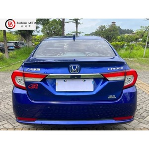 <span class=keywords><strong>Honda</strong></span> Crider Usado, Modelo 2019, 180Turbo CVT Edición Leading, Mejor <span class=keywords><strong>Precio</strong></span> con Descuento, Volante a la Izquierda, Comprar Ahora, Venta al Por Mayor - Product Image 6