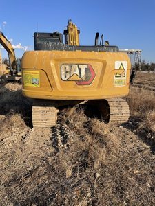 Financement disponible pour l'excavatrice hydraulique d'occasion Cat 320GX |   Expédition mondiale |   Vendeur de confiance - Product Image 3