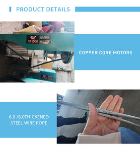 <span class=keywords><strong>Plataforma</strong></span> Elevadora Eléctrica de <span class=keywords><strong>3</strong></span> <span class=keywords><strong>Metros</strong></span> de Altura, Tipo Doméstico - Product Image 4