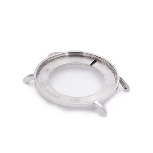 316L 304L ฉีดขึ้นรูปผง JG010นาฬิกา Fe2Ni ชิ้นส่วนฮาร์ดแวร์สแตนเลสสำหรับการผลิตนาฬิกา - Product Image 4