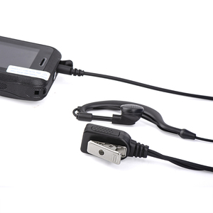 Auricular <span class=keywords><strong>Inrico</strong></span> con micrófono para <span class=keywords><strong>T310</strong></span> Radio bidireccional Walkie Talkie Accesorios - Product Image 5