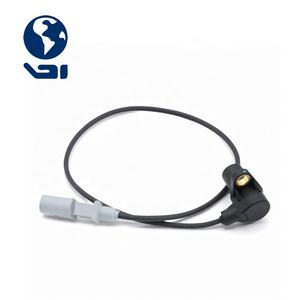 حساس موضع عمود المرفق بالجملة من المصنع 06A906433C لسيارات أودي A4 A6 وفولكس فاجن باسات وبيتل وجولف وجيتا - Product Image 4