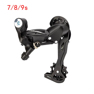 <span class=keywords><strong>Desviador</strong></span> trasero de bicicleta MicroNEW 2x7/2x8/2x9/2x1 0/2x11 Control de velocidad <span class=keywords><strong>Desviador</strong></span> de bicicleta de carretera de doble palanca - Product Image 6